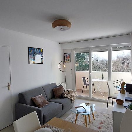 Les 3 Mouettes A Cabourg - Cote Normande Διαμέρισμα Εξωτερικό φωτογραφία