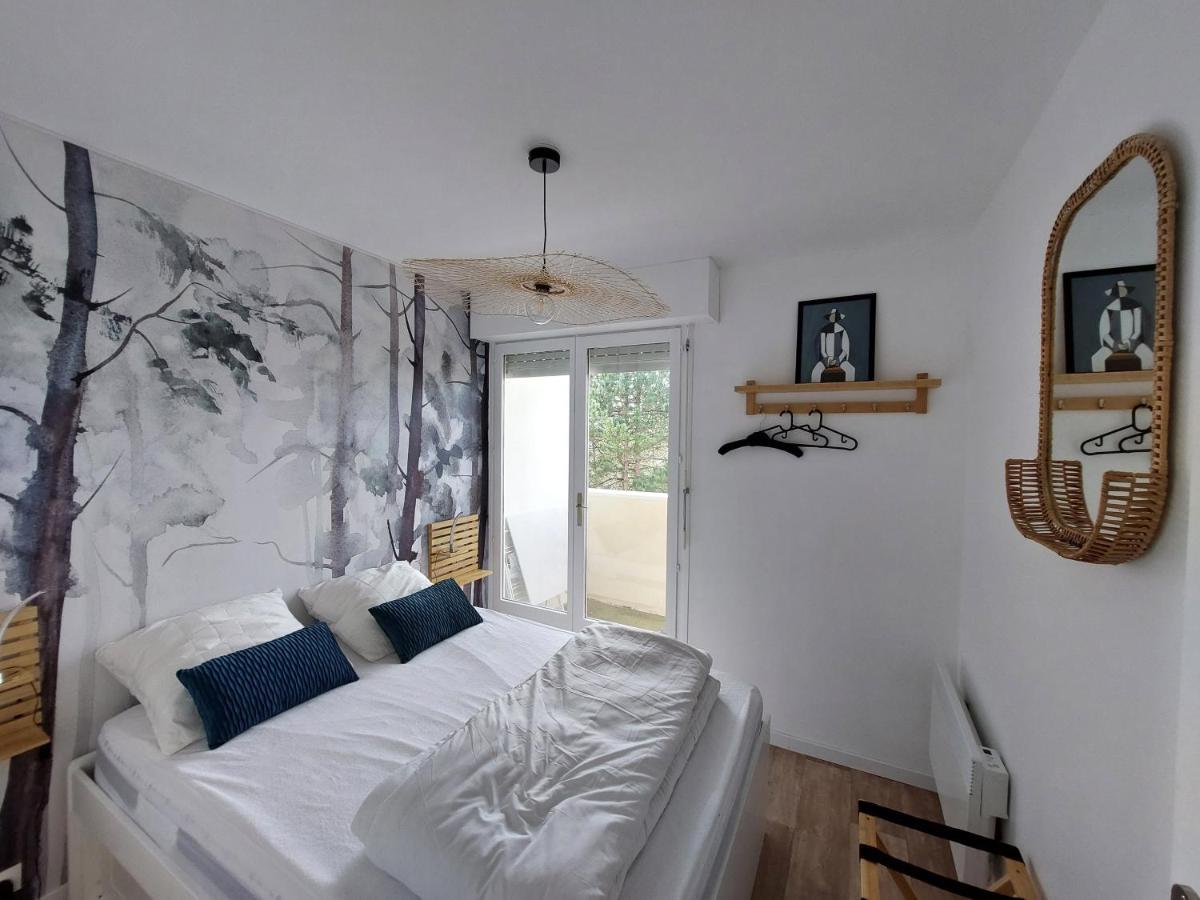 Les 3 Mouettes A Cabourg - Cote Normande Διαμέρισμα Εξωτερικό φωτογραφία