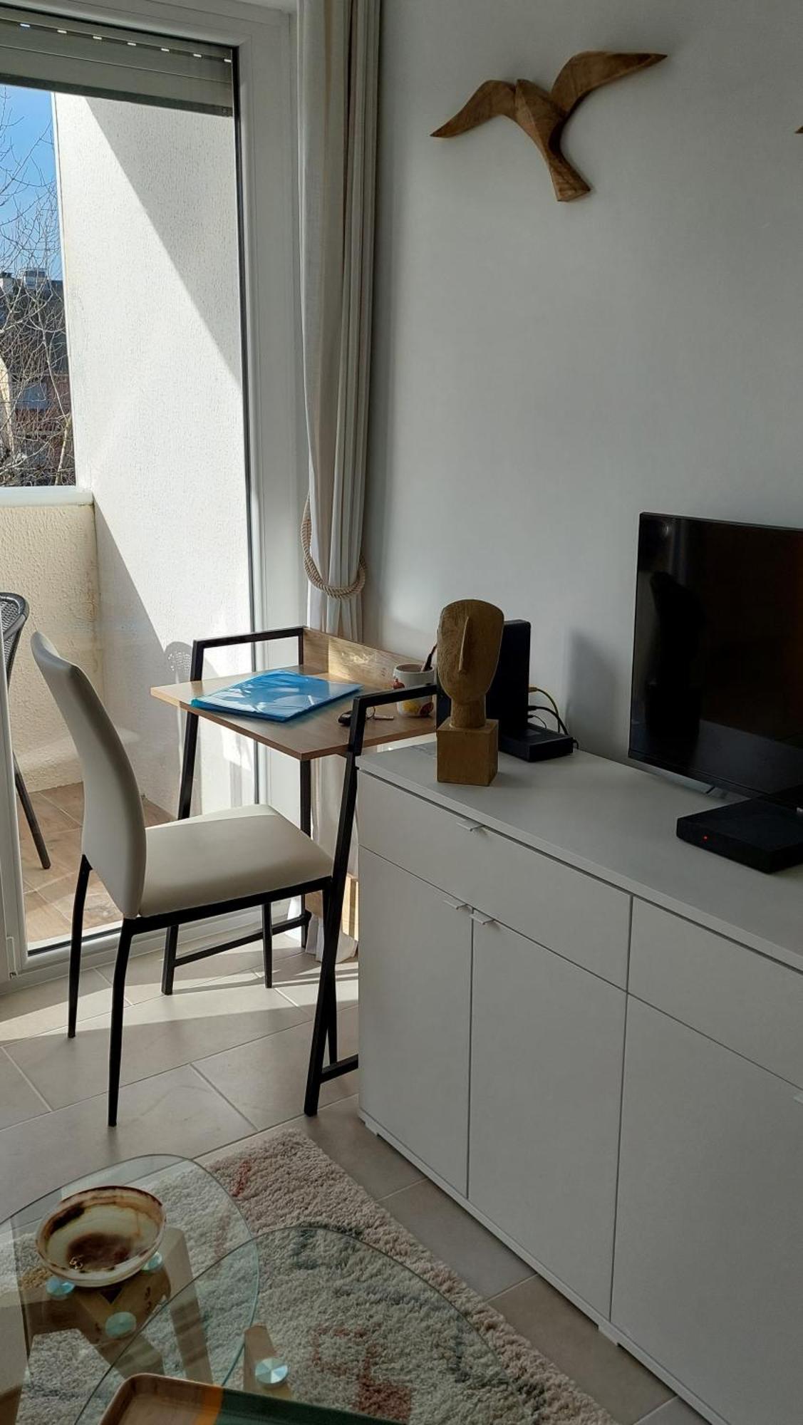 Les 3 Mouettes A Cabourg - Cote Normande Διαμέρισμα Εξωτερικό φωτογραφία